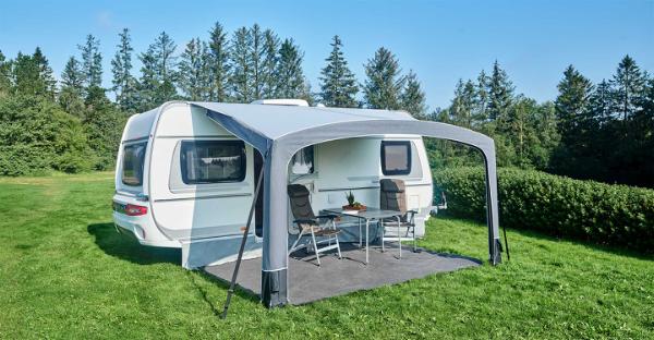 Isabella – Ventura Air Sol Air Sun Canopy