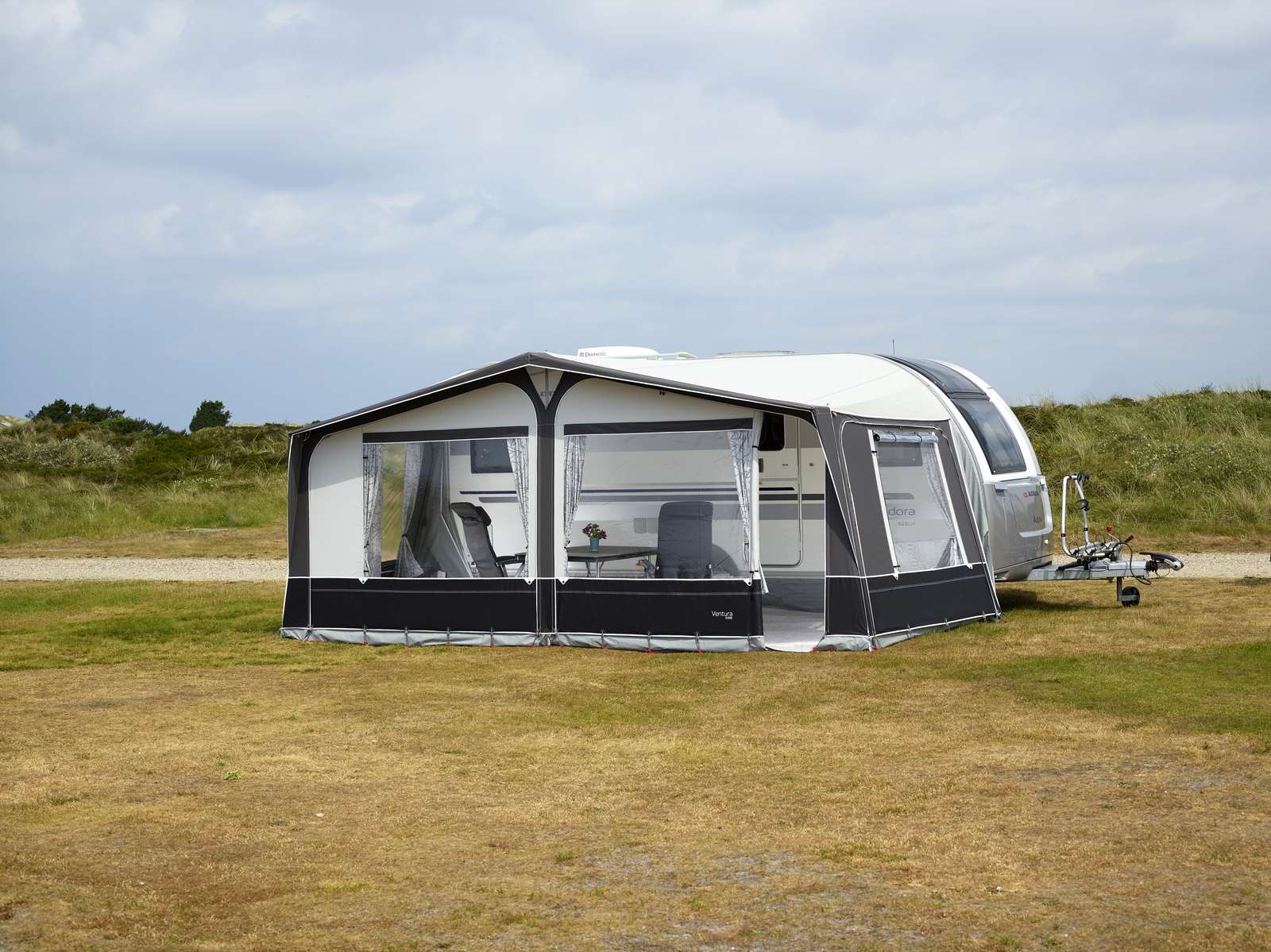 Isabella – Ventura Pacific Full Awning