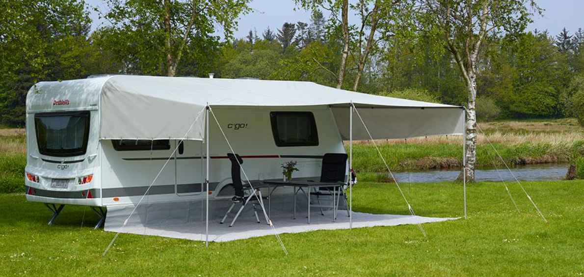 Isabella – Ventura Sun Q Canopy