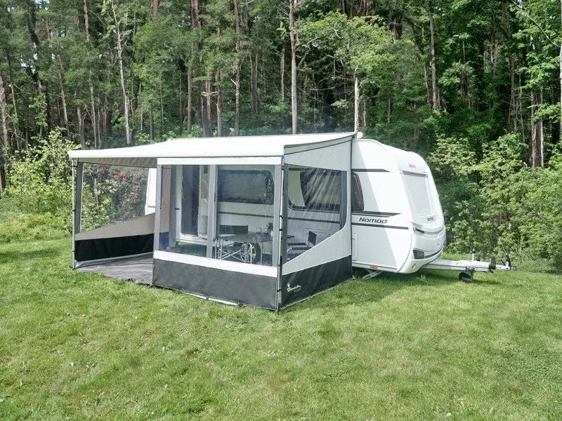 Isabella – Wind Awning Front Panel 120/220