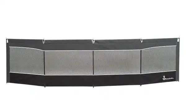 Isabella – Windscreen / windbreak 4 Panel Ventus