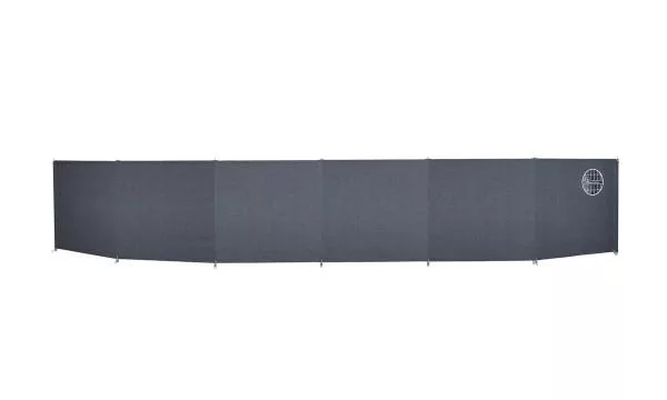 Isabella – Windscreen 6-side Mega Granite