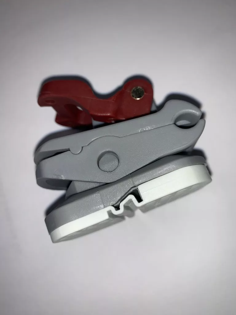 Camptech – Quick Lock / Unilok Pads 3 Pack