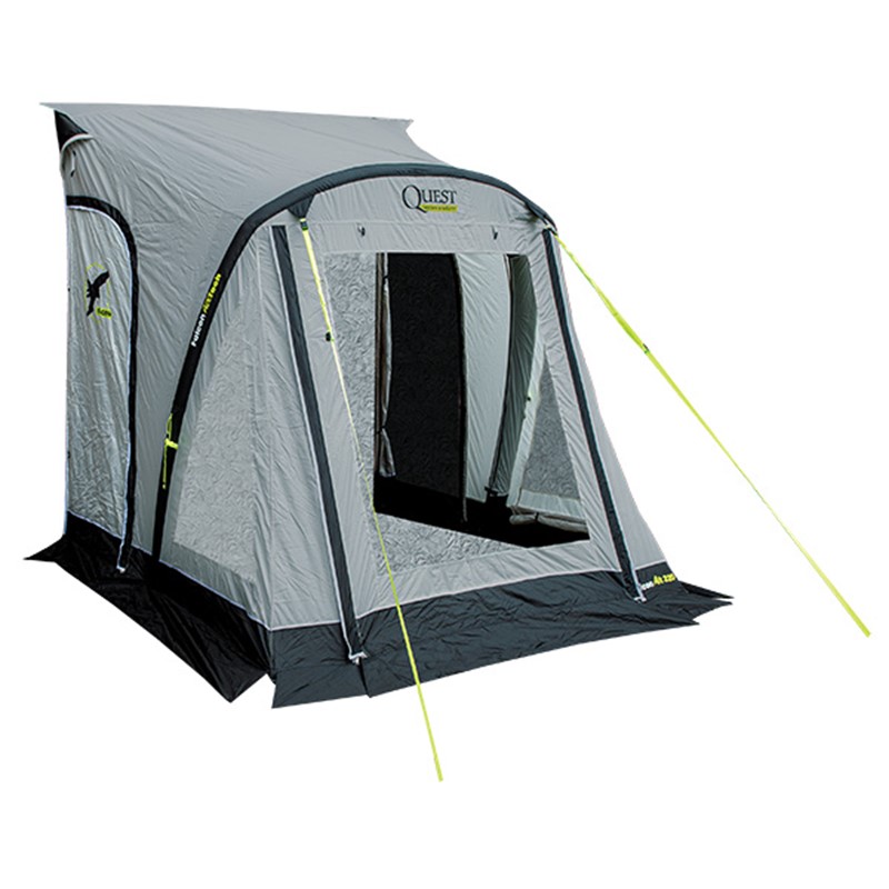 Quest – Falcon Pro Air Porch Awning