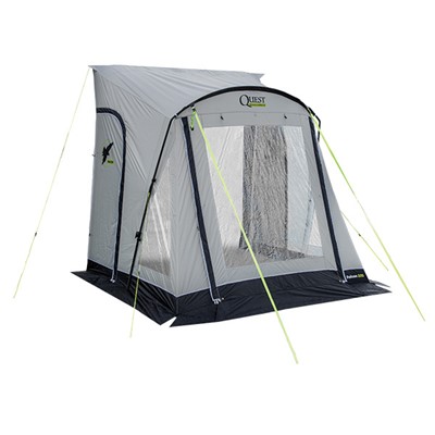 Quest – Falcon Pro Poled Porch Awning