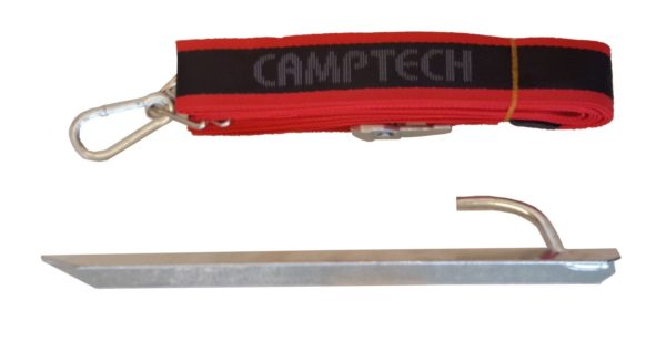 CampTech – SL580 – Techline Secure Plus Strap for DL Full Awnings