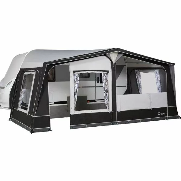 StarCamp – Dakota LUX Full Awning