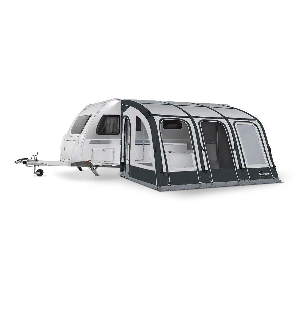 StarCamp – Magnum Air Force KlimaTex Porch Awning
