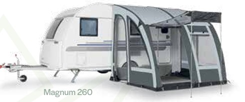 StarCamp – Magnum Touring Porch Awning