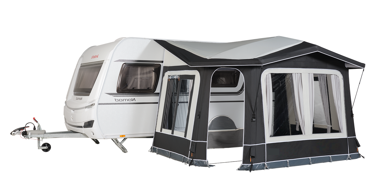 Starcamp – Siesta Air Porch Awning