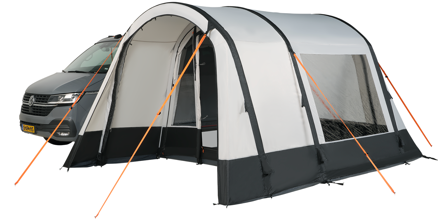Starcamp – Voyager Air Driveaway Awning