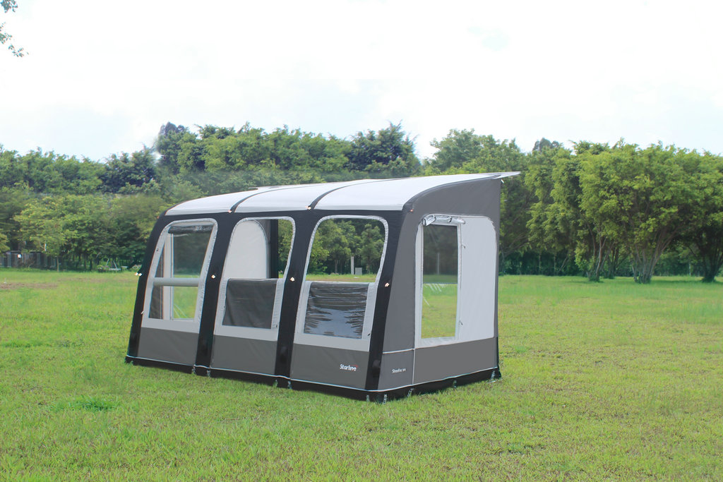 Camptech – Starline Air Porch Awning
