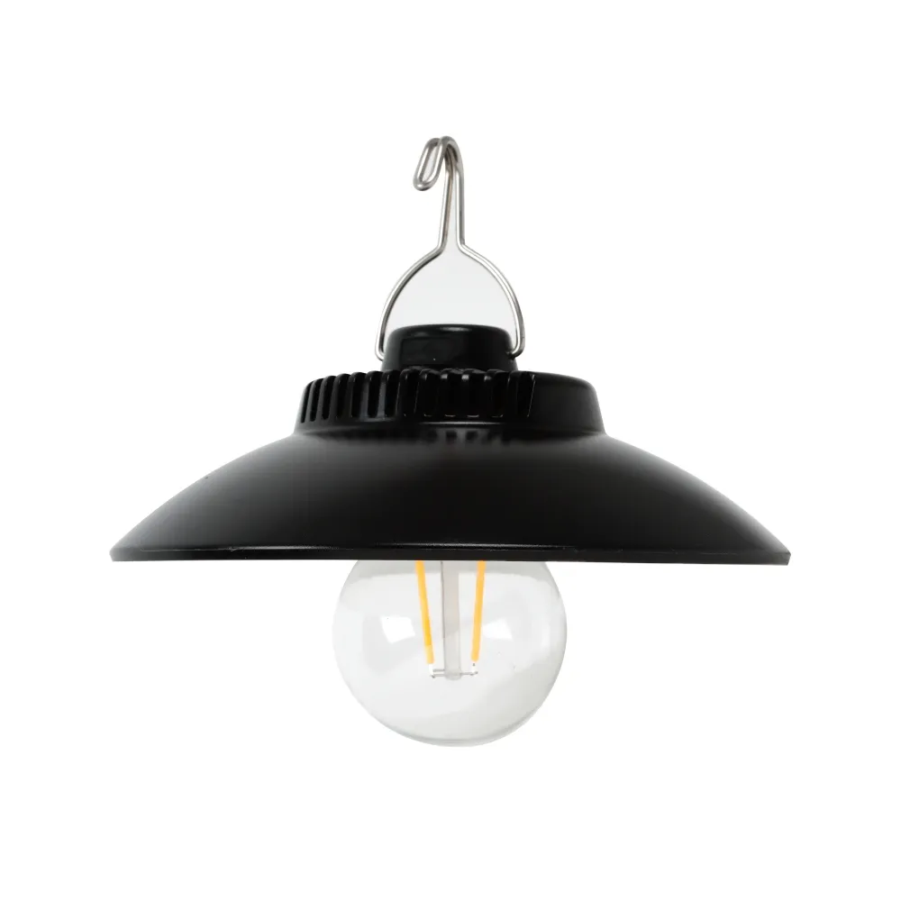 STREETWIZE – LED RECHARGEABLE CAMPING HANGING LIGHT