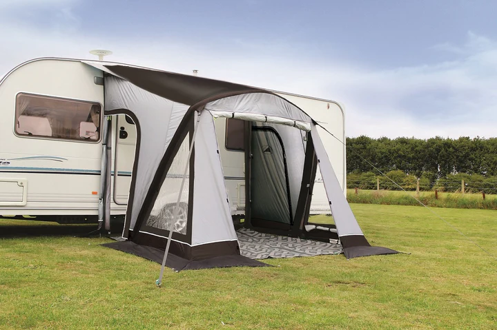 SunnCamp – Dash Air Porch Awning
