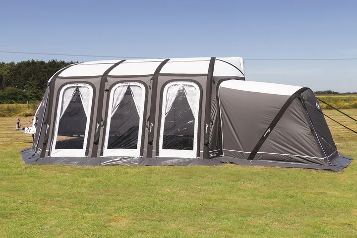 Sunncamp – Esteemed Air Full Awning