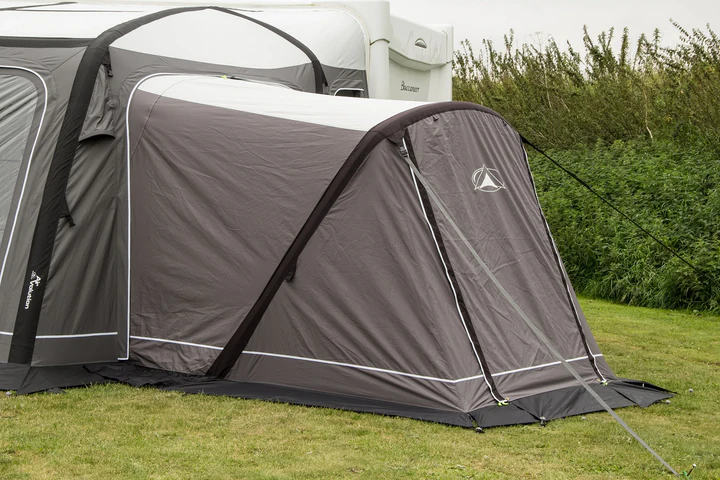 Sunncamp – Icon and Esteemed Air Annex