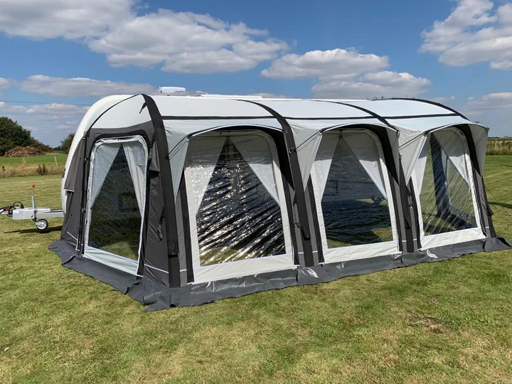 SunnCamp – Icon Full Touring Air Awning