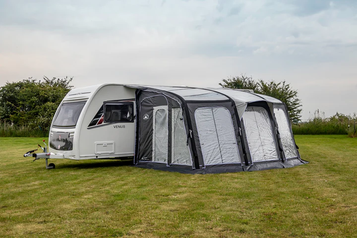 Sunncamp – Inceptor Air Extreme Porch Awning