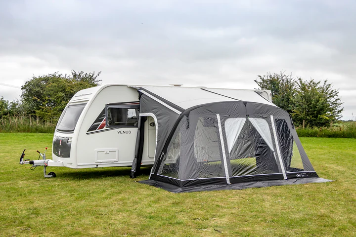 Sunncamp- Swift Air Extreme Porch Awning