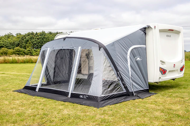 SunnCamp – Swift Air Porch Awning