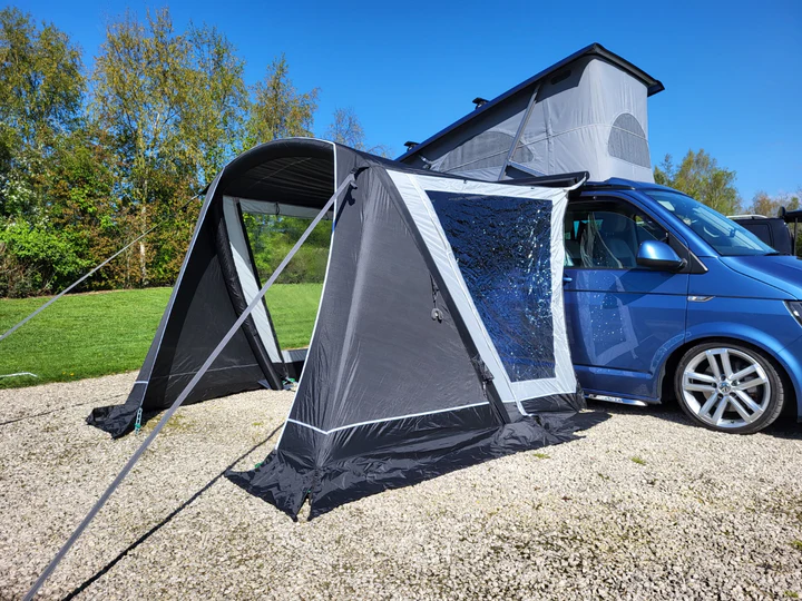 Sunncamp – Swift Air Van Sun Canopy