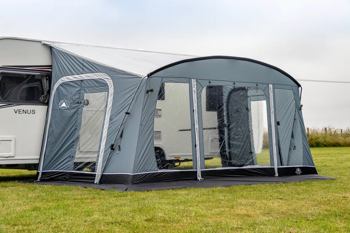 Sunncamp – Toldo Poled Porch Awning