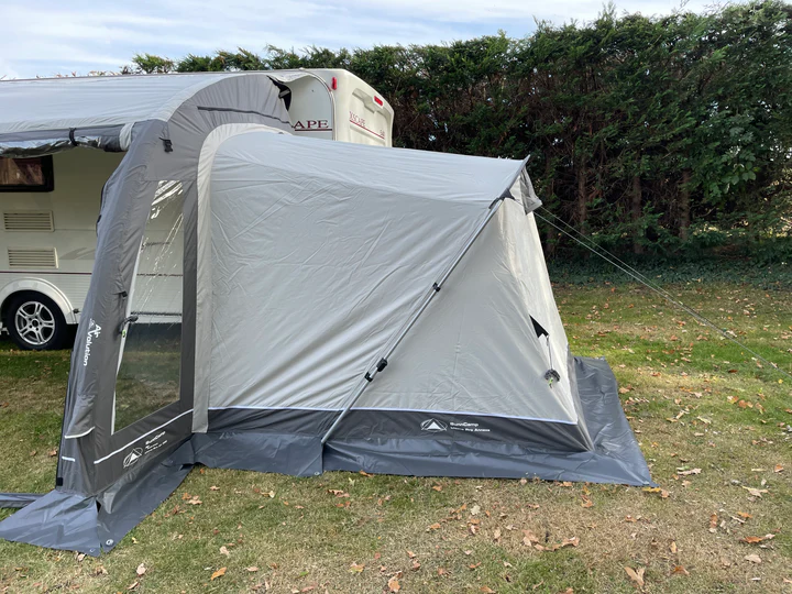 Sunncamp – Ultima Pro Annex