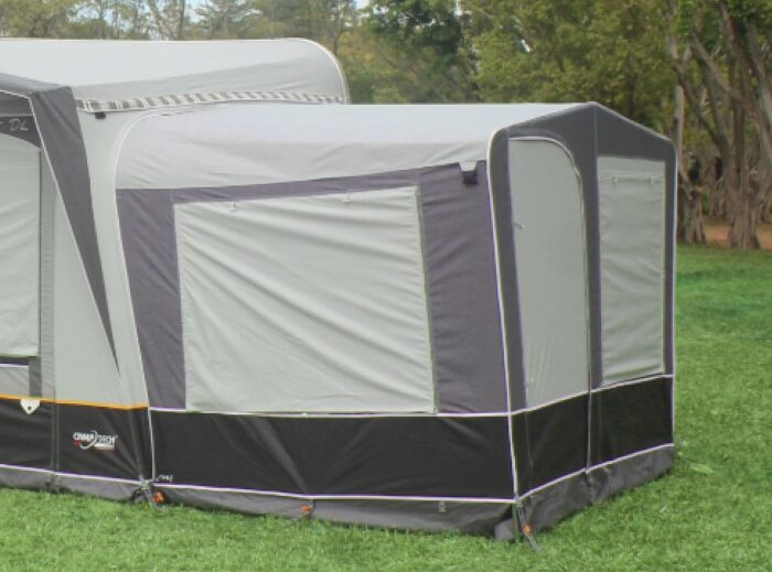 CampTech – Atlantis / Savanna Tall Awning Annex