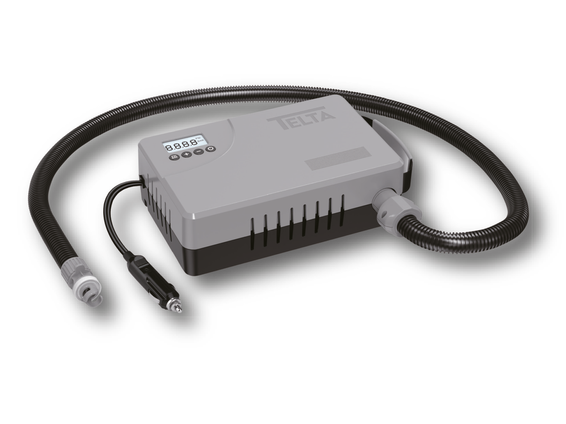 Telta – 12v Electric Air Pump