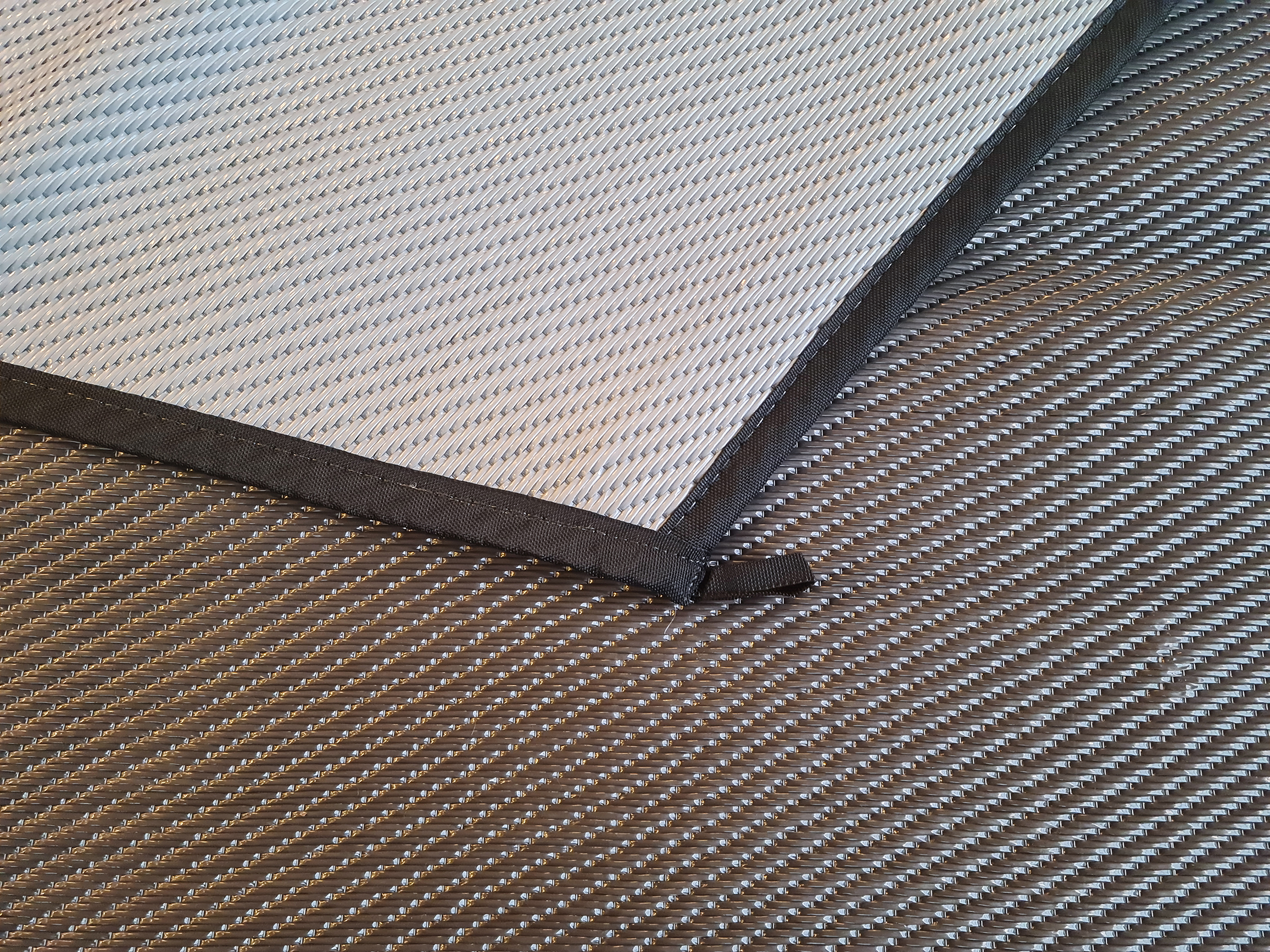 Telta – Breathable Reversible Awning Carpet