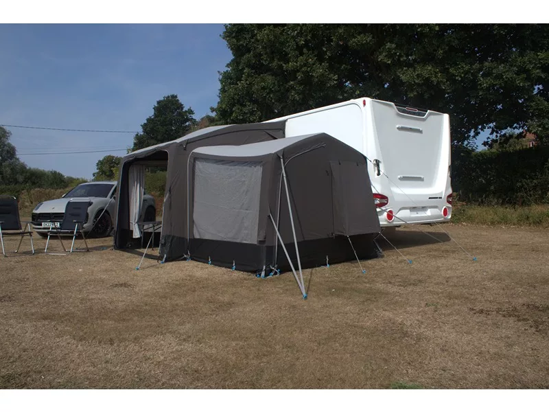 Telta – Extra Tall Touring Awning Annex