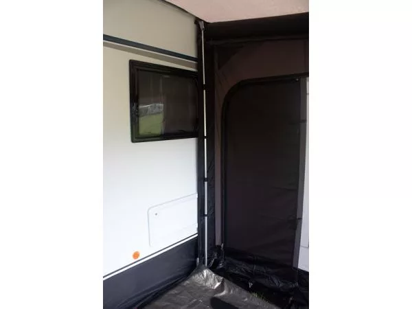 Telta – Awning Rear Upright Pole Set