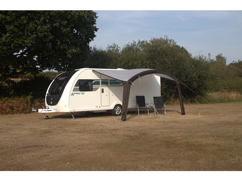 Telta – Sky Air 400 Sun Canopy