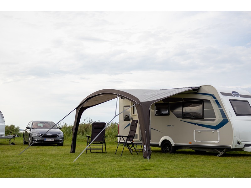 Telta – Sky Link Air Sun Canopy (330/400)
