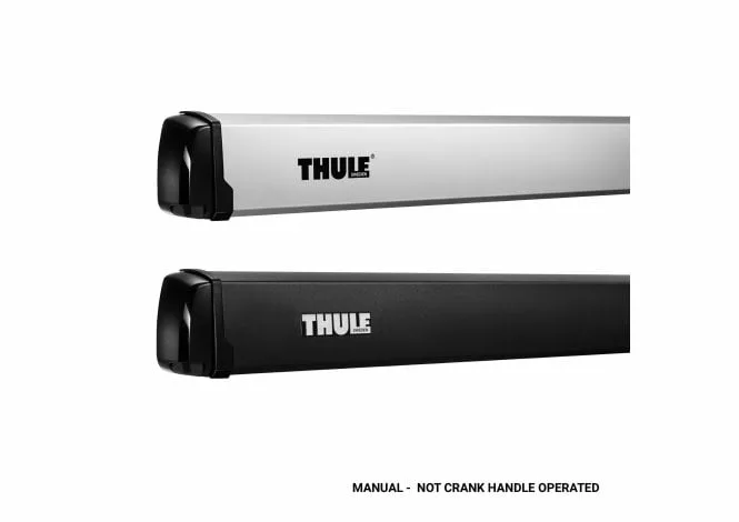 Thule – 3200 Roll-up Box Awning