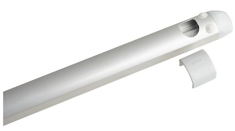 Thule – Mounting Rail Cover (White)