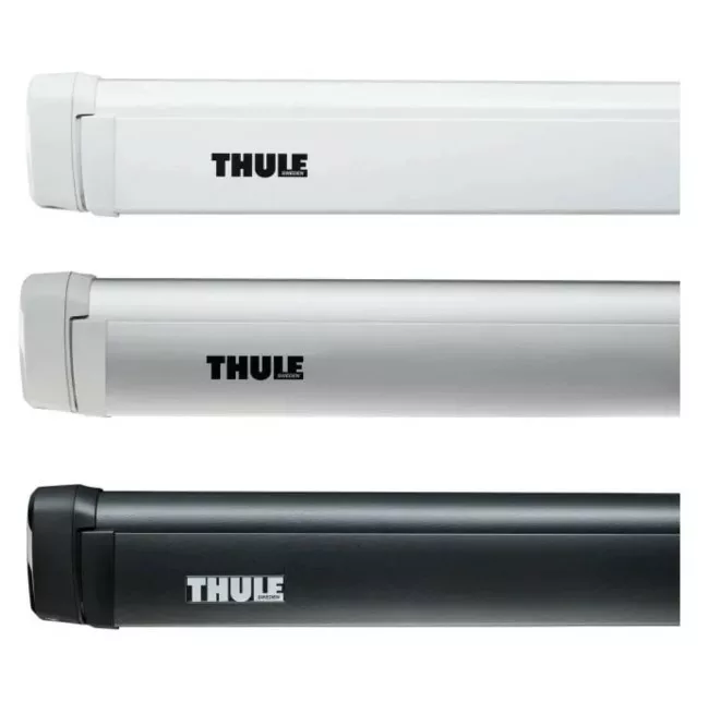 Thule – OMNISTOR 4200 WALL MOUNTED AWNING