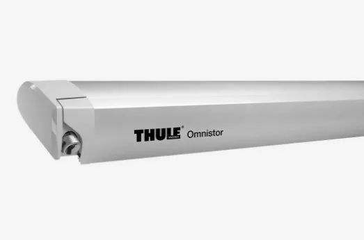 Thule – Omnistor 6300 Roof Mounted Awning – Anodised