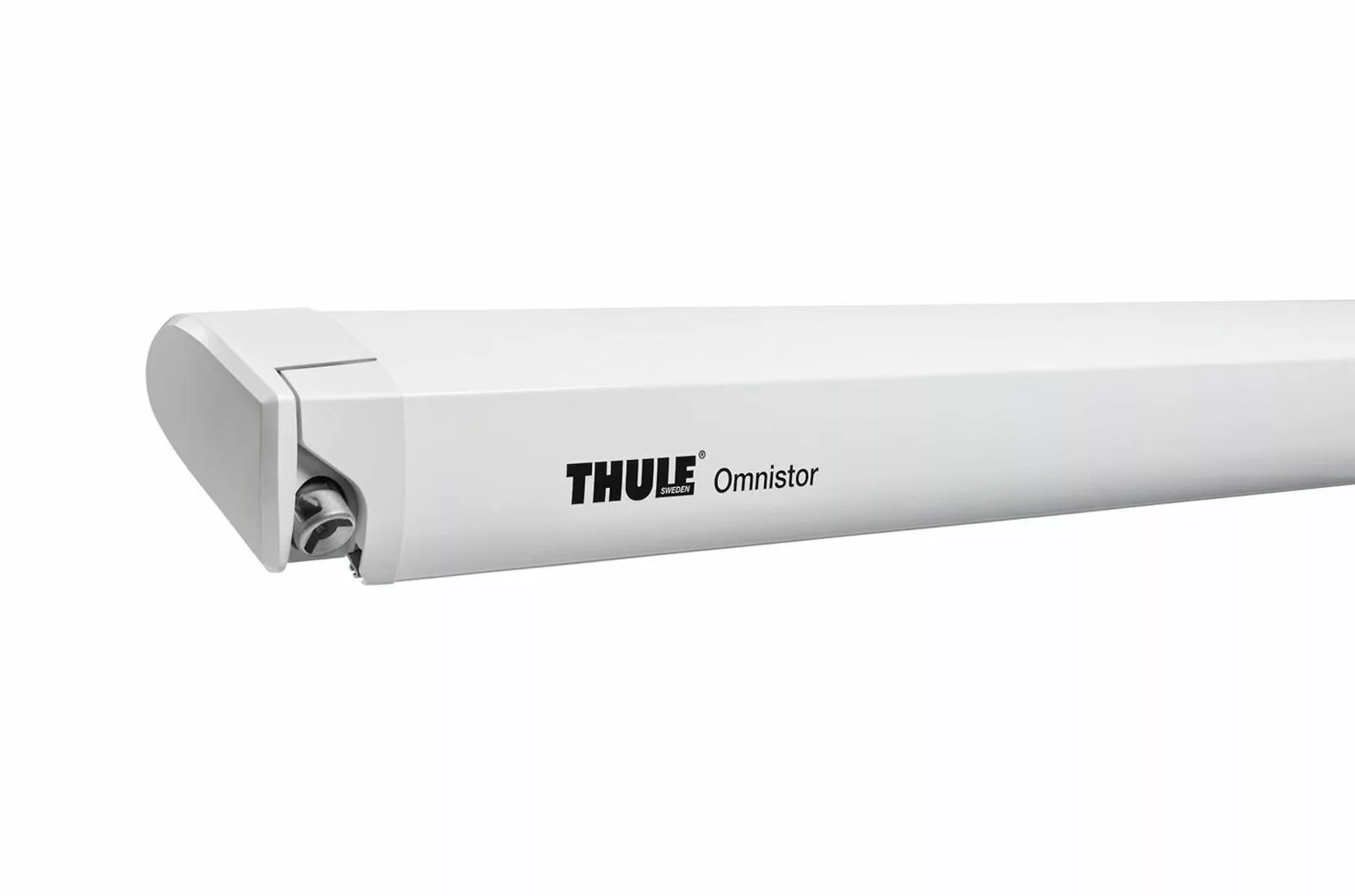 Thule – Omnistor 6300 Roof Mounted Awning – White