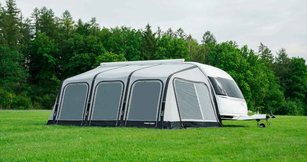 Westfield – Ceres Air Full Caravan Awning