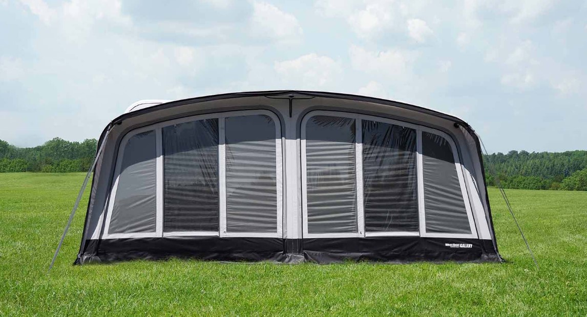 Westfield – Galaxy 2.0 Full Air All-Season Awning