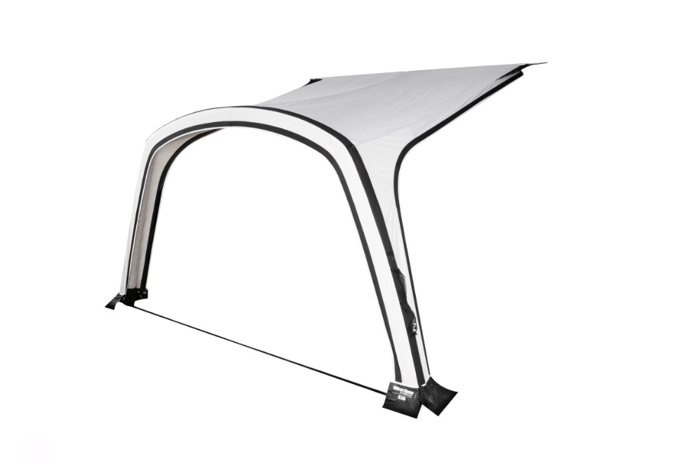 Westfield – Kari Air Caravan Sun Canopy