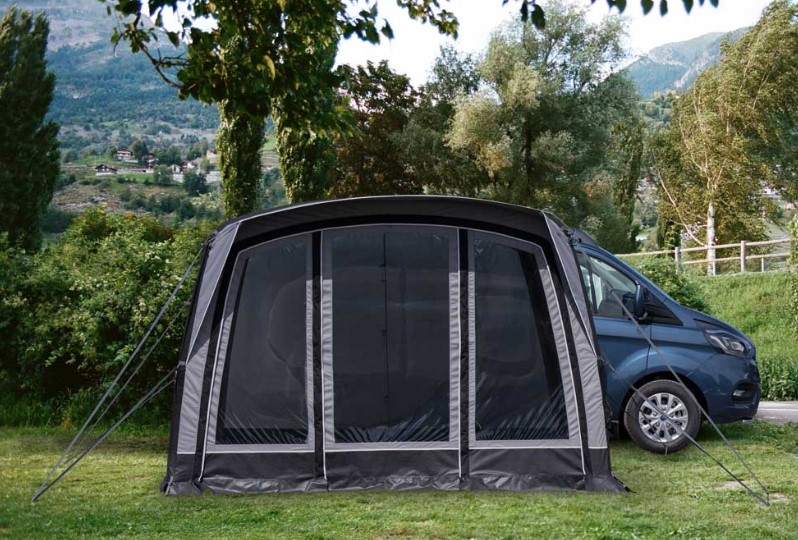 Westfield – Orion 2.0 Driveaway Awning