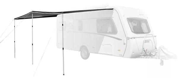 Westfield – Shady Pro Sun Canopy