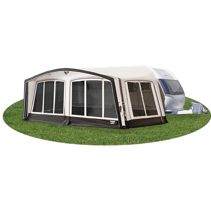 Westfield – Pluto 2.0 Full Air Awning