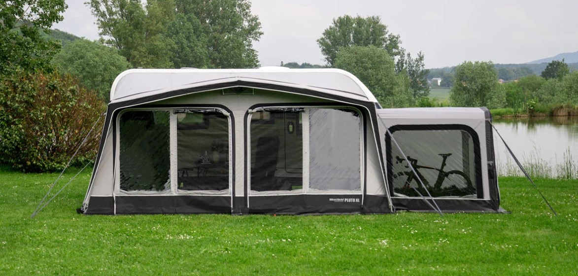 Westfield – Pluto 2.0 XL Full Air Awning