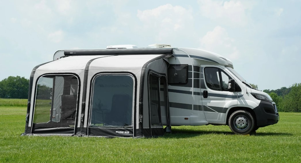 Westfield – Vega 2.0 Motorhome Awning
