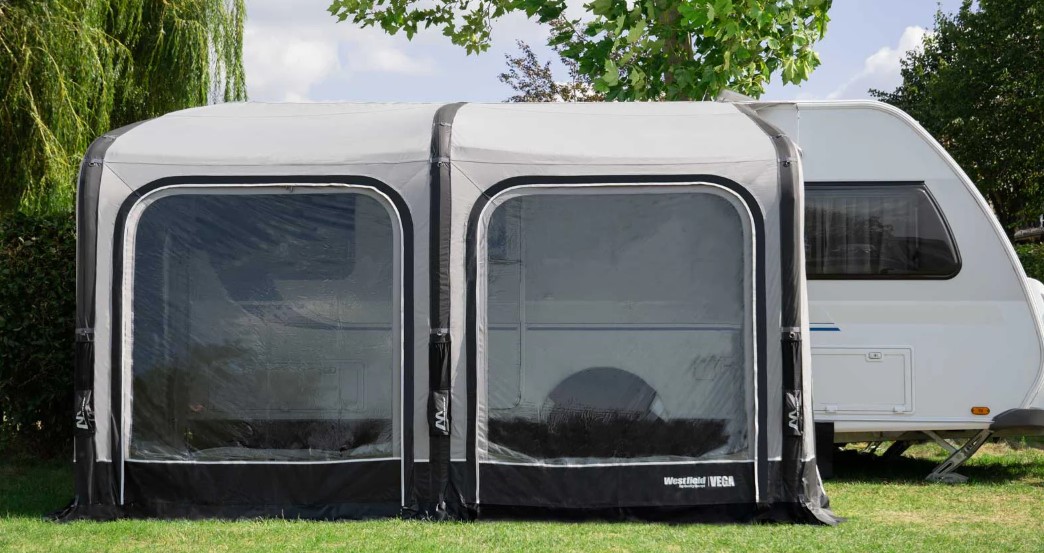 Westfield – Vega 2.0 Porch Awning