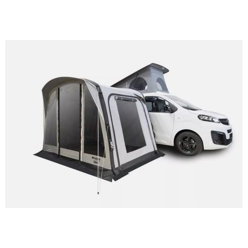 Westfield – Zodiac Air Driveaway Awning