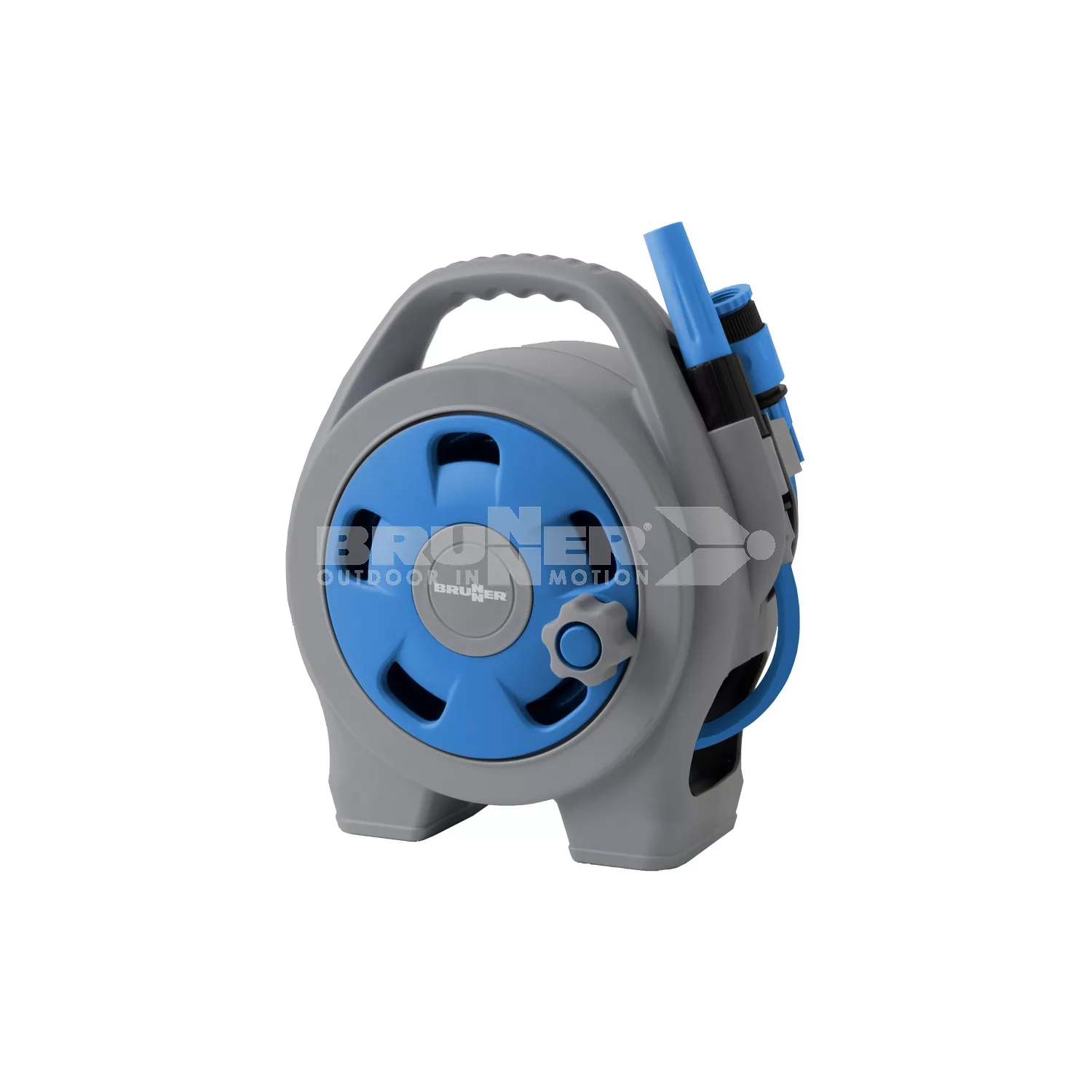 Brunner – Aquafil Pro 11.6m Water Hose Reel